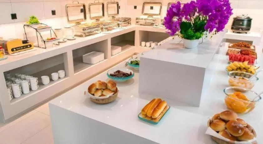 Gya Hotel Tangshan Caofeidian District Gongji Road