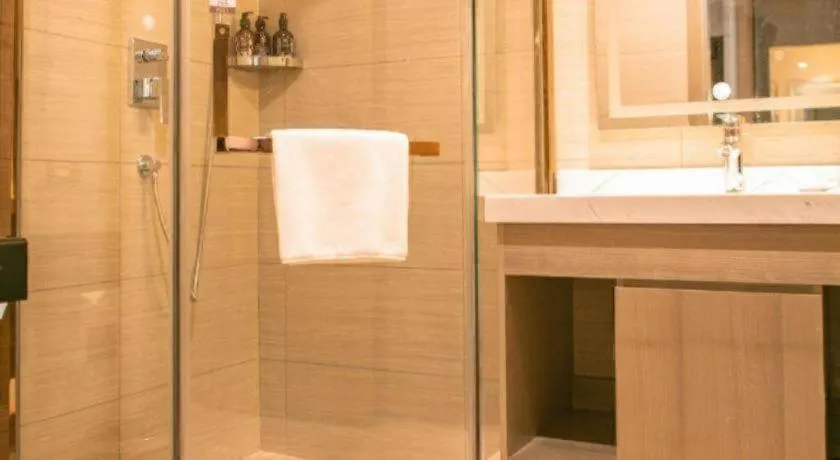 Gya Hotel Tangshan Caofeidian District Gongji Road