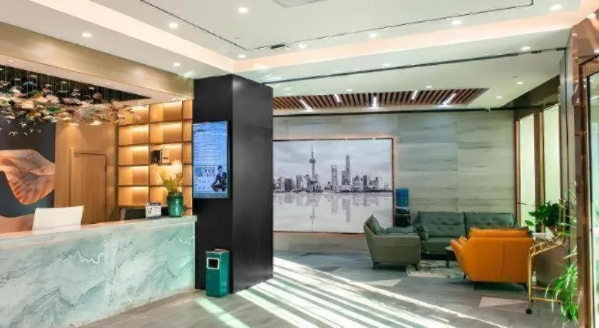 Gya Hotel Tangshan Caofeidian District Gongji Road