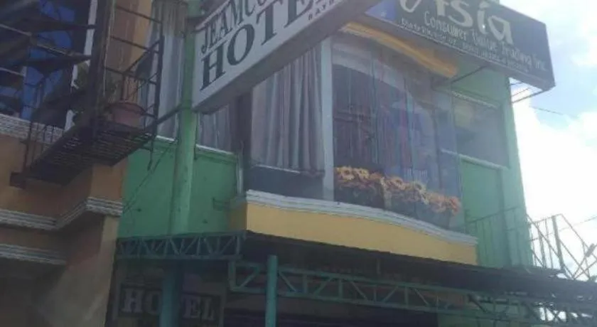 Jeamco Royal Hotel - Baybay