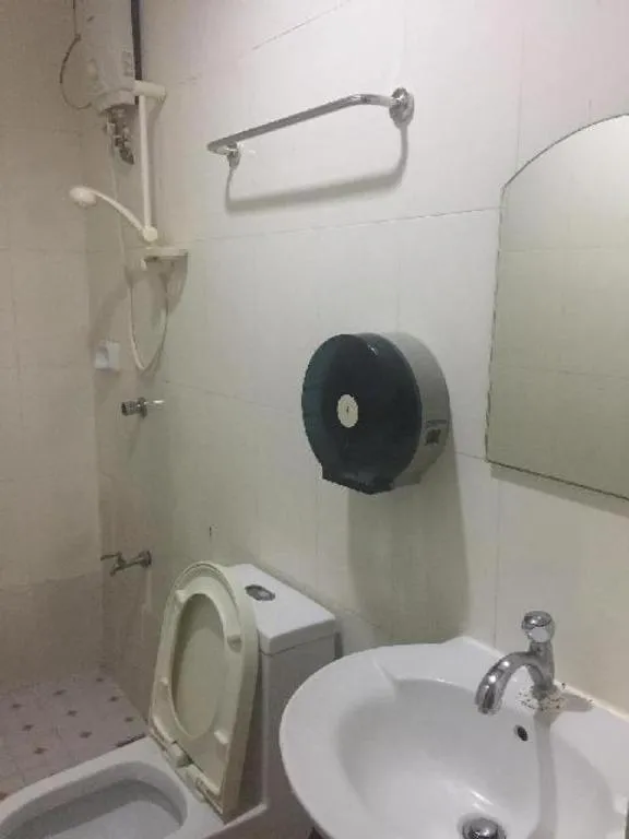 Jeamco Royal Hotel - Baybay