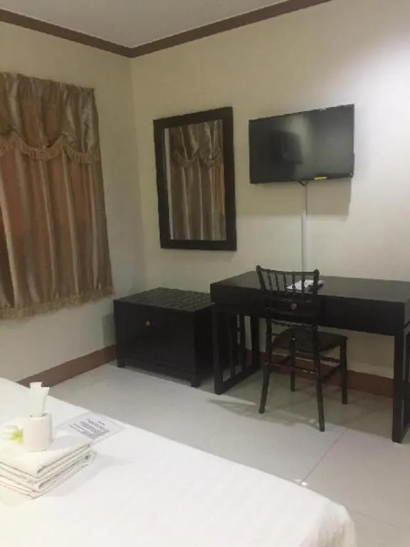 Bed in Jeamco Royal Hotel - Baybay