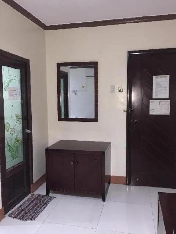 Bed in Jeamco Royal Hotel - Baybay