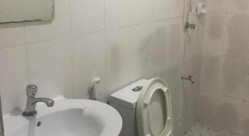 Jeamco Royal Hotel - Baybay