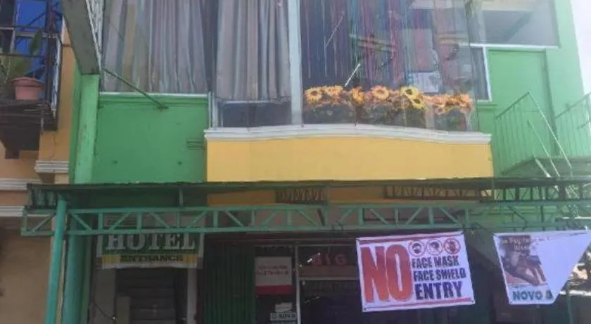 Jeamco Royal Hotel - Baybay