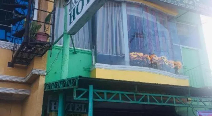 Jeamco Royal Hotel - Baybay