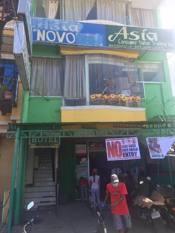 Jeamco Royal Hotel - Baybay