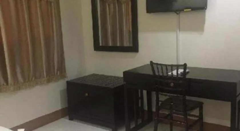 Jeamco Royal Hotel - Baybay