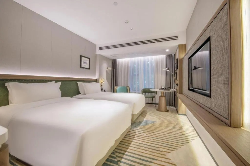 Bed in Aden Select Shenzhen Taizi