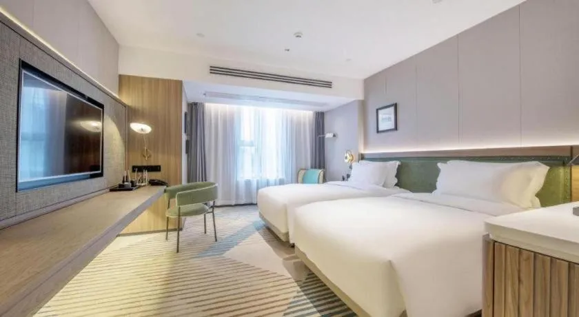 Bed in Aden Select Shenzhen Taizi