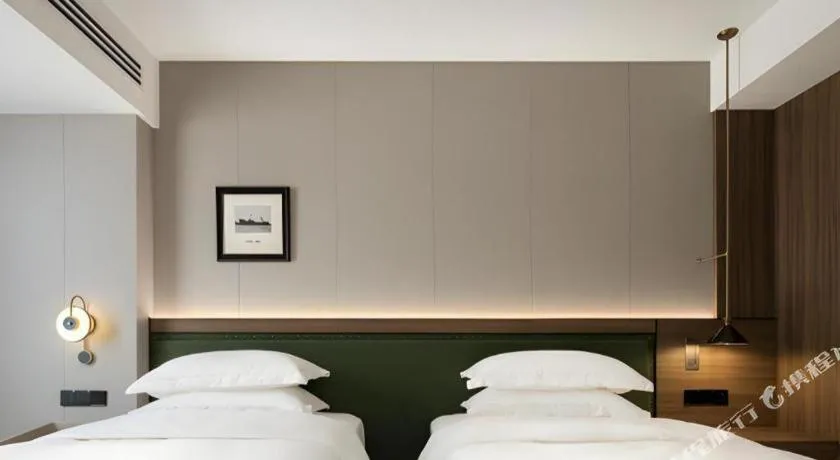 Bed in Aden Select Shenzhen Taizi