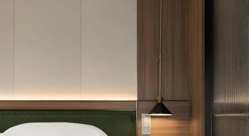 Aden Select Shenzhen Taizi