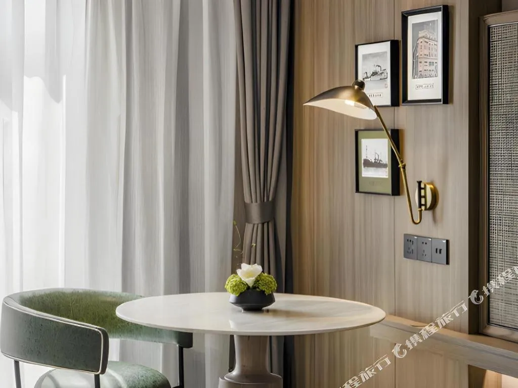 Aden Select Shenzhen Taizi