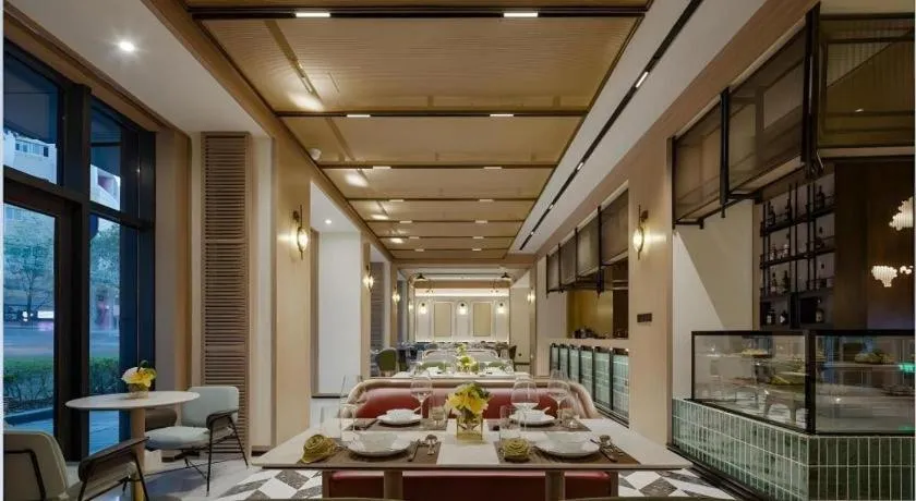 Aden Select Shenzhen Taizi