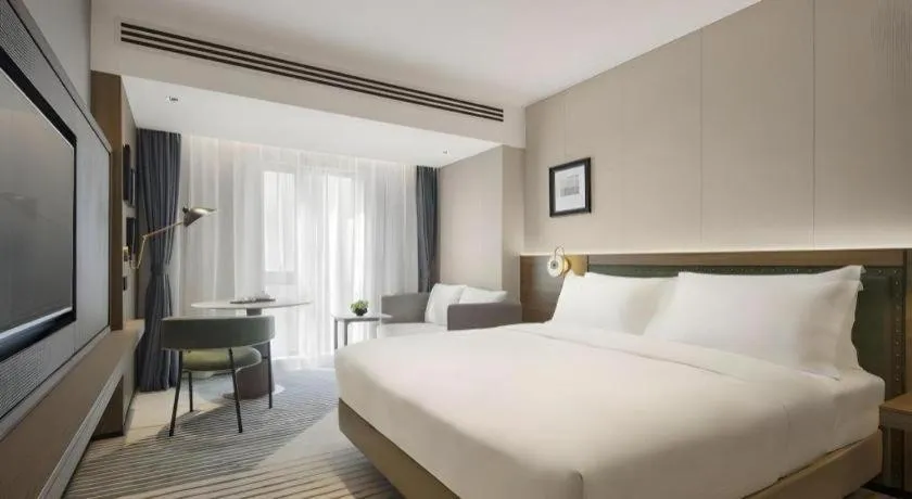 Bed in Aden Select Shenzhen Taizi