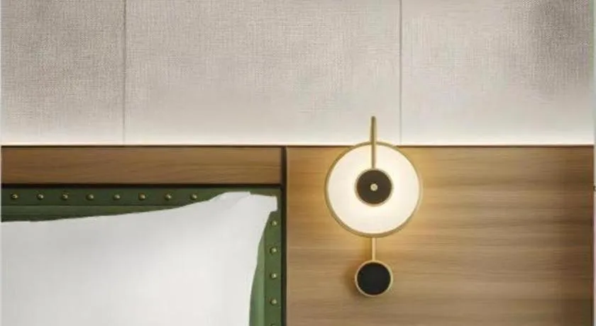 Bed in Aden Select Shenzhen Taizi