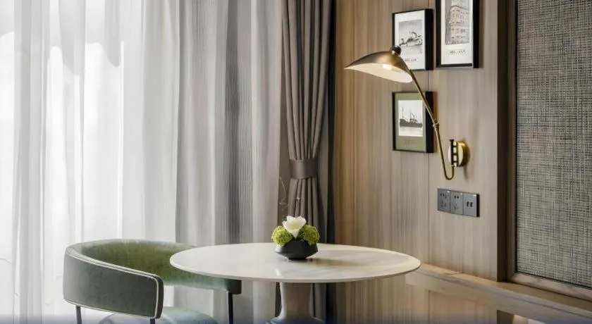 Aden Select Shenzhen Taizi