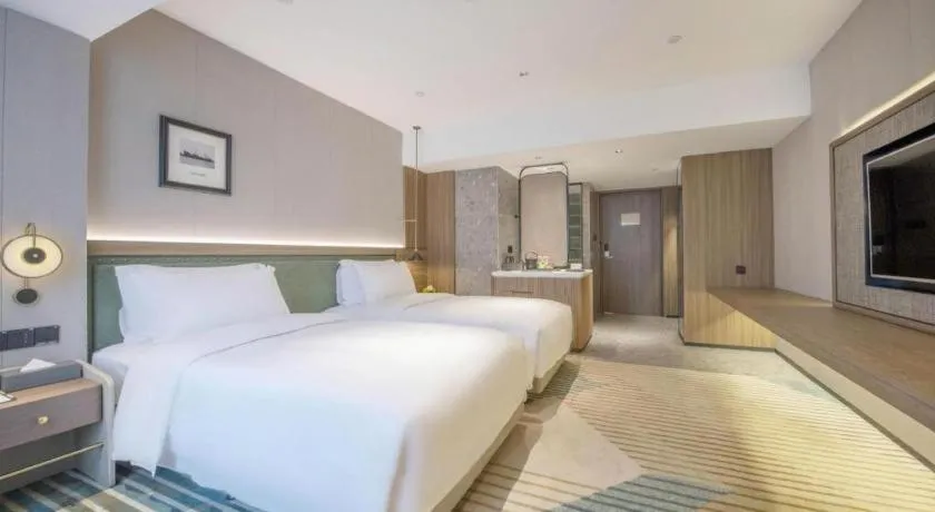 Bed in Aden Select Shenzhen Taizi