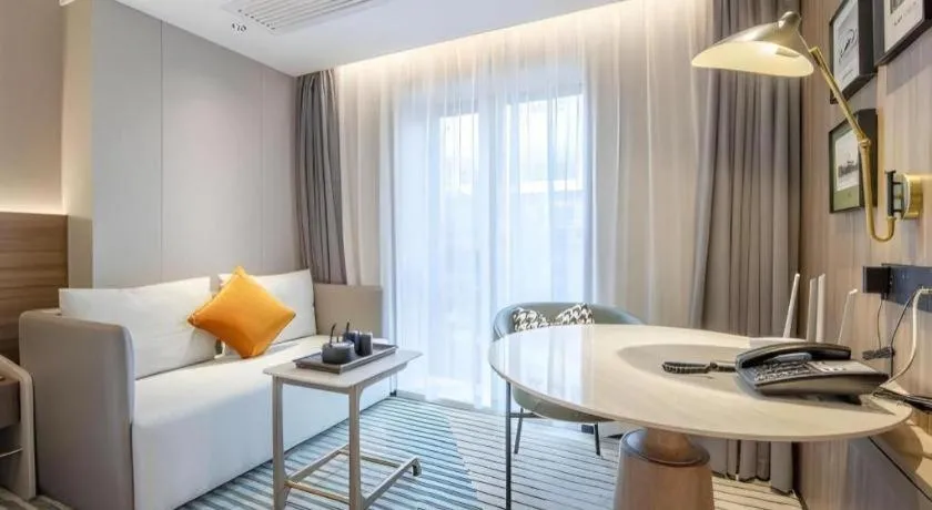 Aden Select Shenzhen Taizi