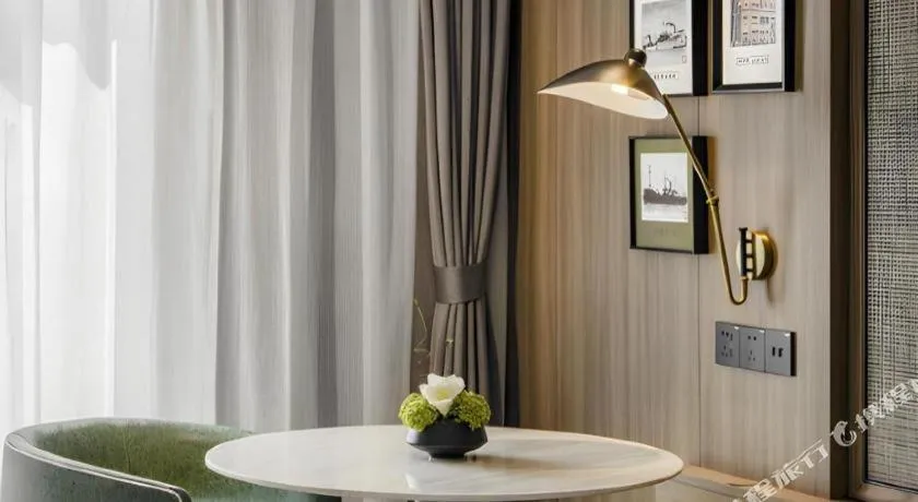 Aden Select Shenzhen Taizi