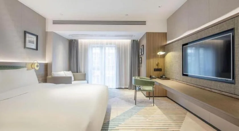 Bed in Aden Select Shenzhen Taizi