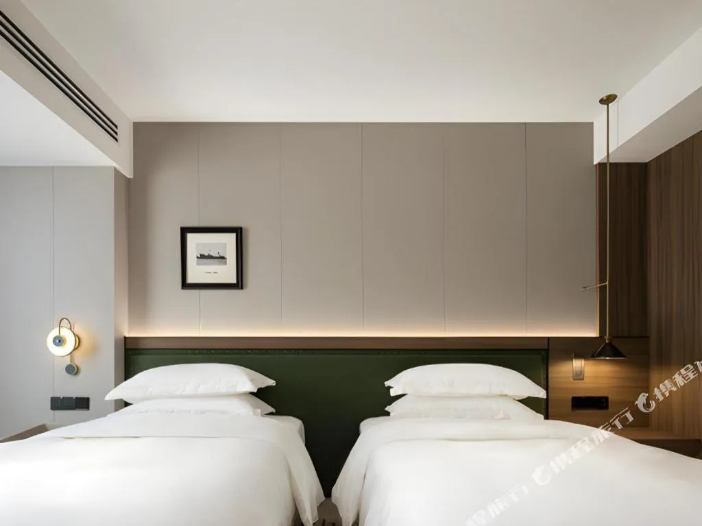 Bed in Aden Select Shenzhen Taizi