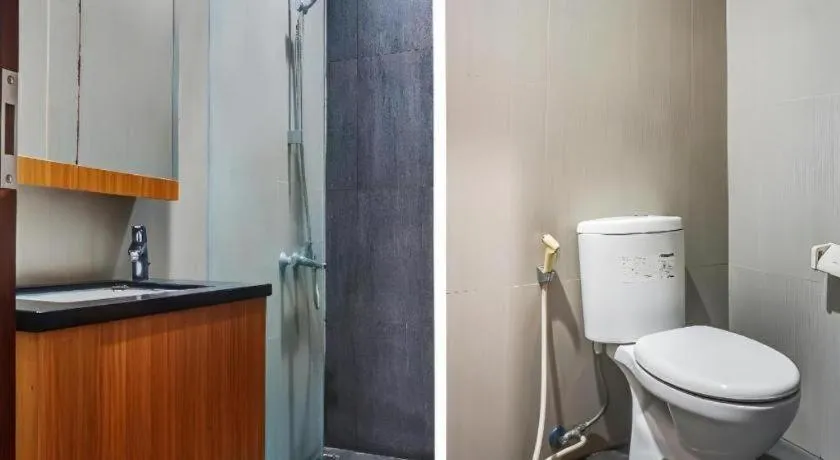 Capital O 91140 Ayodya Kebon Jeruk