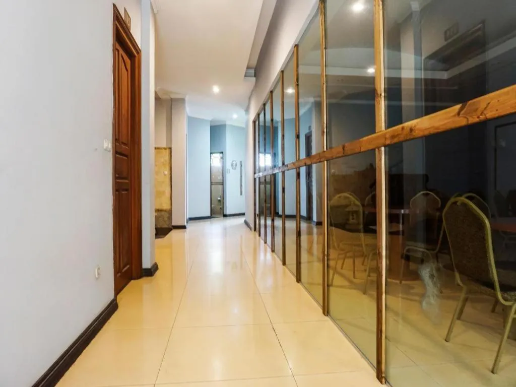 Capital O 91140 Ayodya Kebon Jeruk