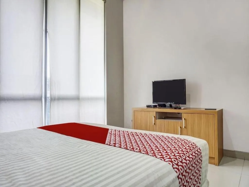 Bed in Capital O 91140 Ayodya Kebon Jeruk