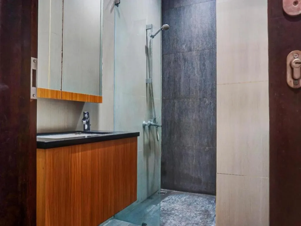 Capital O 91140 Ayodya Kebon Jeruk