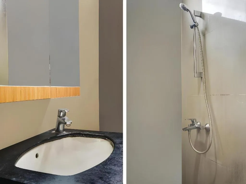 Capital O 91140 Ayodya Kebon Jeruk