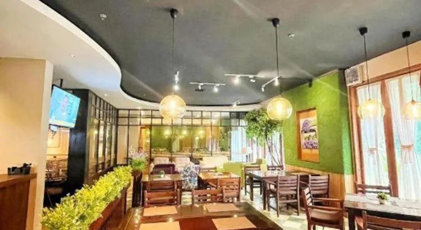 HOTEL SARI KURING INDAH