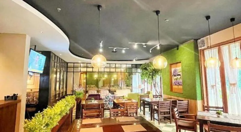 HOTEL SARI KURING INDAH