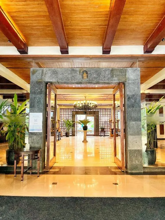 HOTEL SARI KURING INDAH