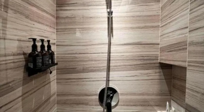 Zhuhai Hongsanyi Hotel