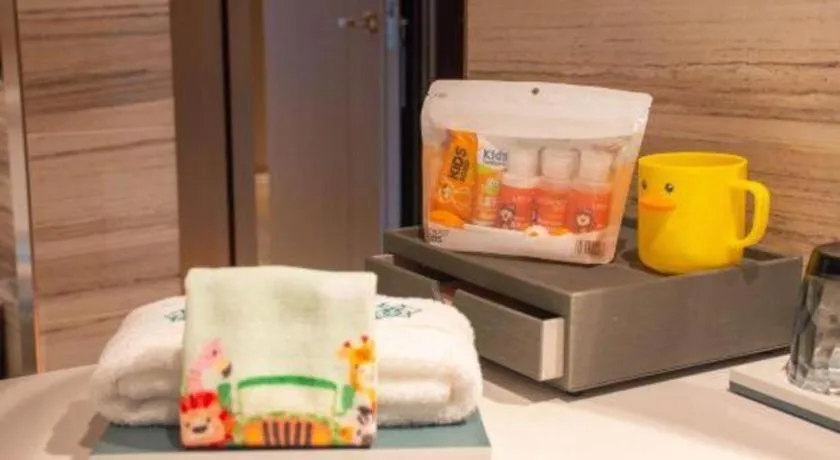 Zhuhai Hongsanyi Hotel