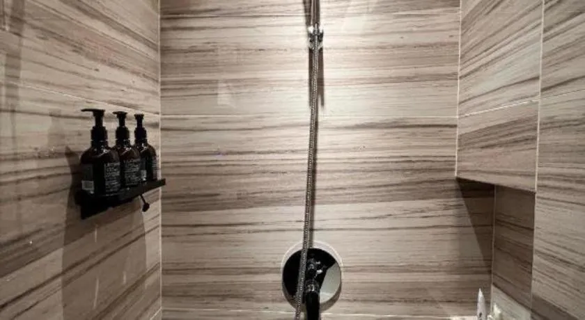 Zhuhai Hongsanyi Hotel