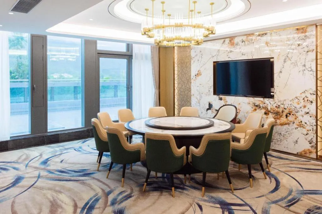 Zhuhai Hongsanyi Hotel