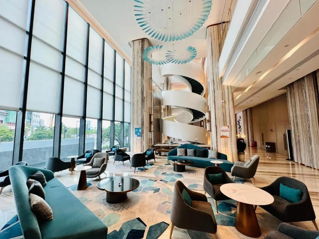 Zhuhai Hongsanyi Hotel