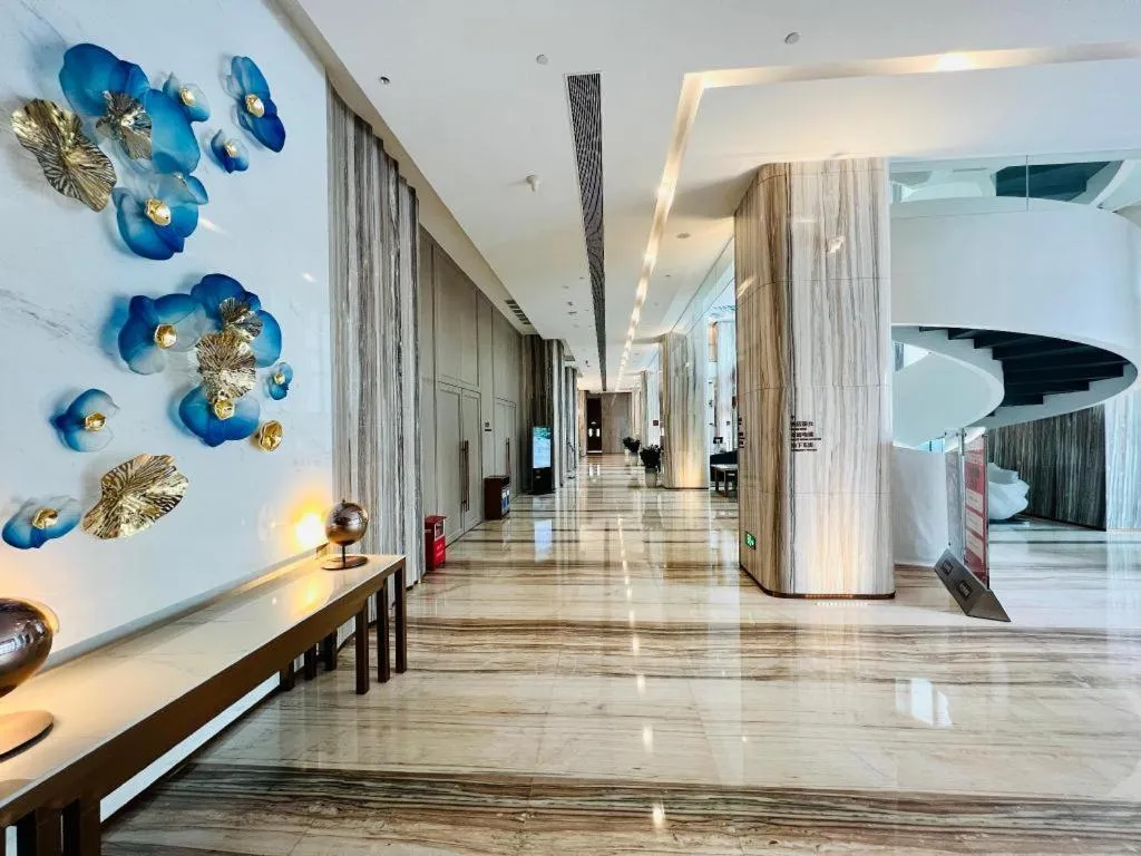 Zhuhai Hongsanyi Hotel