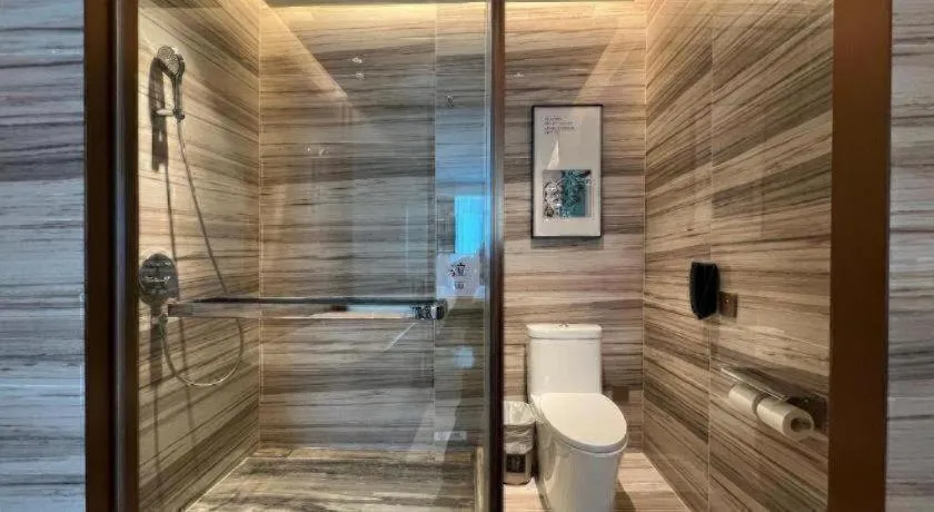 Zhuhai Hongsanyi Hotel