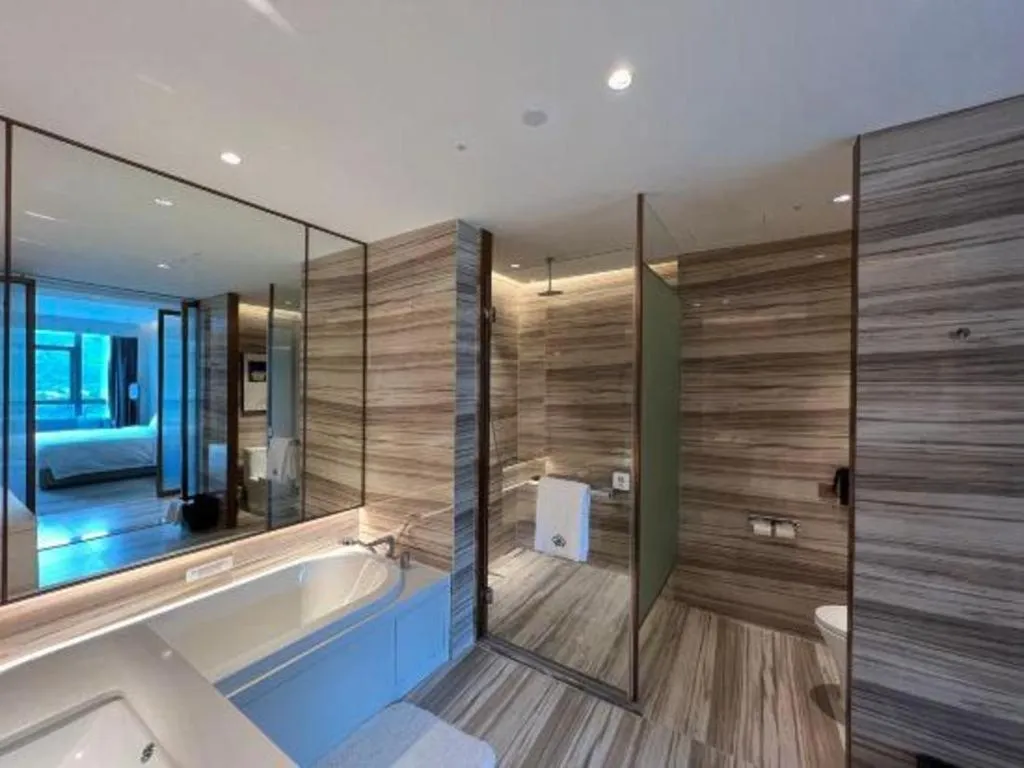 Zhuhai Hongsanyi Hotel