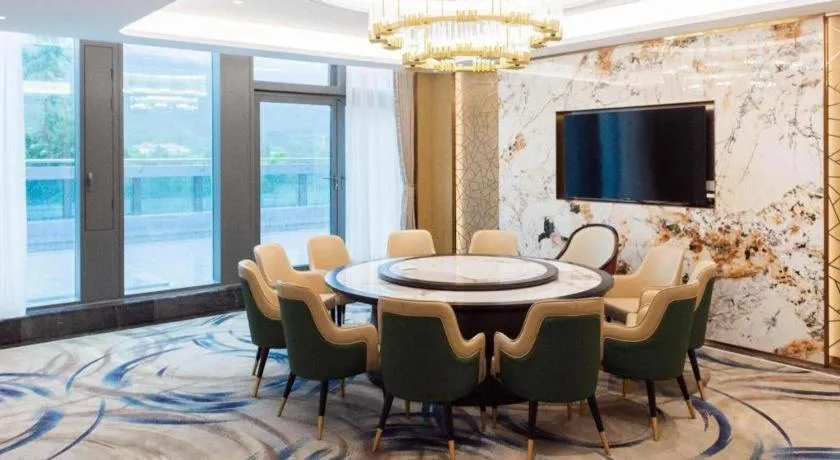 Zhuhai Hongsanyi Hotel