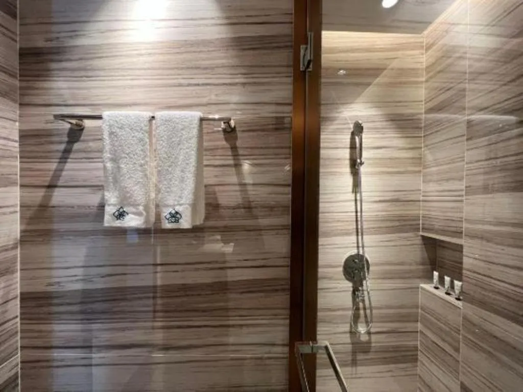 Zhuhai Hongsanyi Hotel