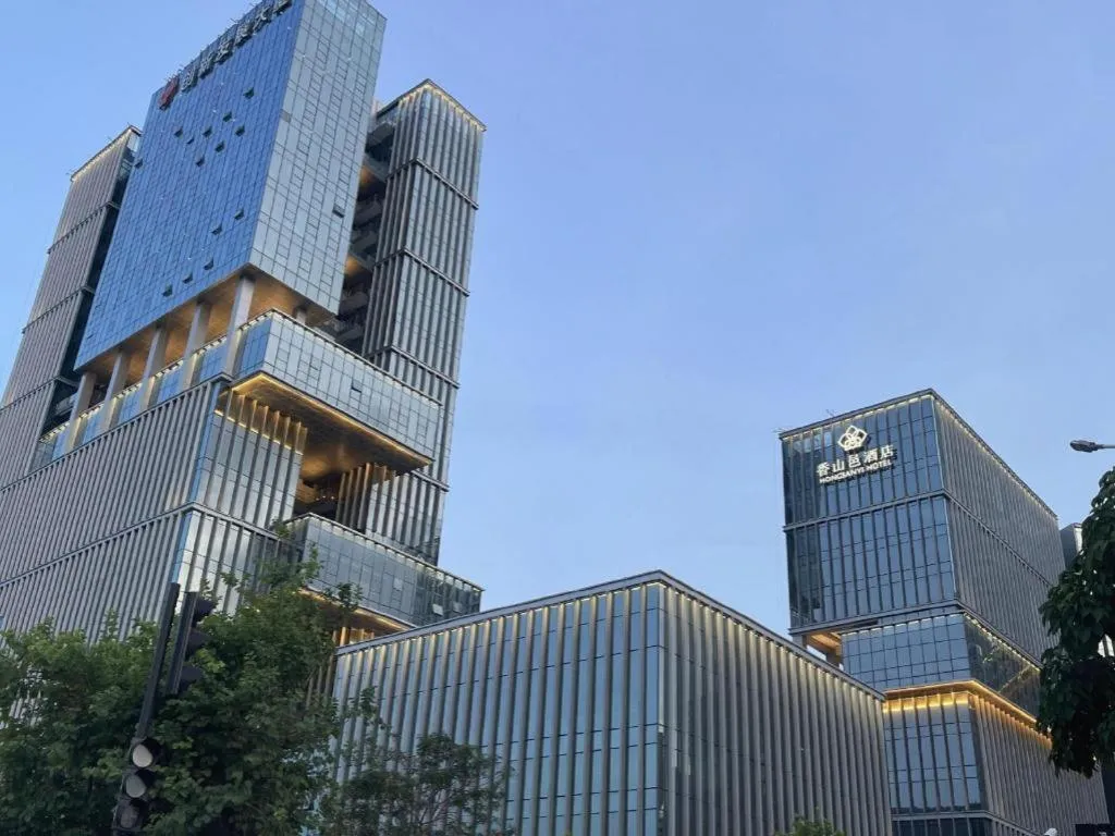 Zhuhai Hongsanyi Hotel