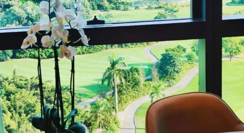 Zhuhai Hongsanyi Hotel