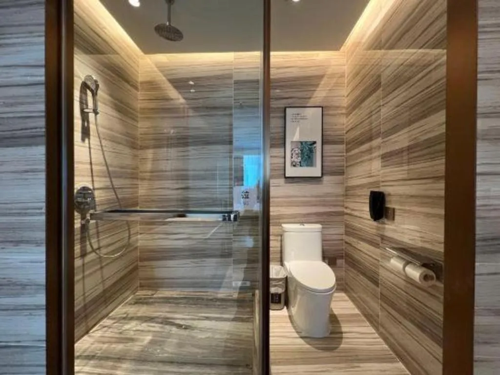 Zhuhai Hongsanyi Hotel