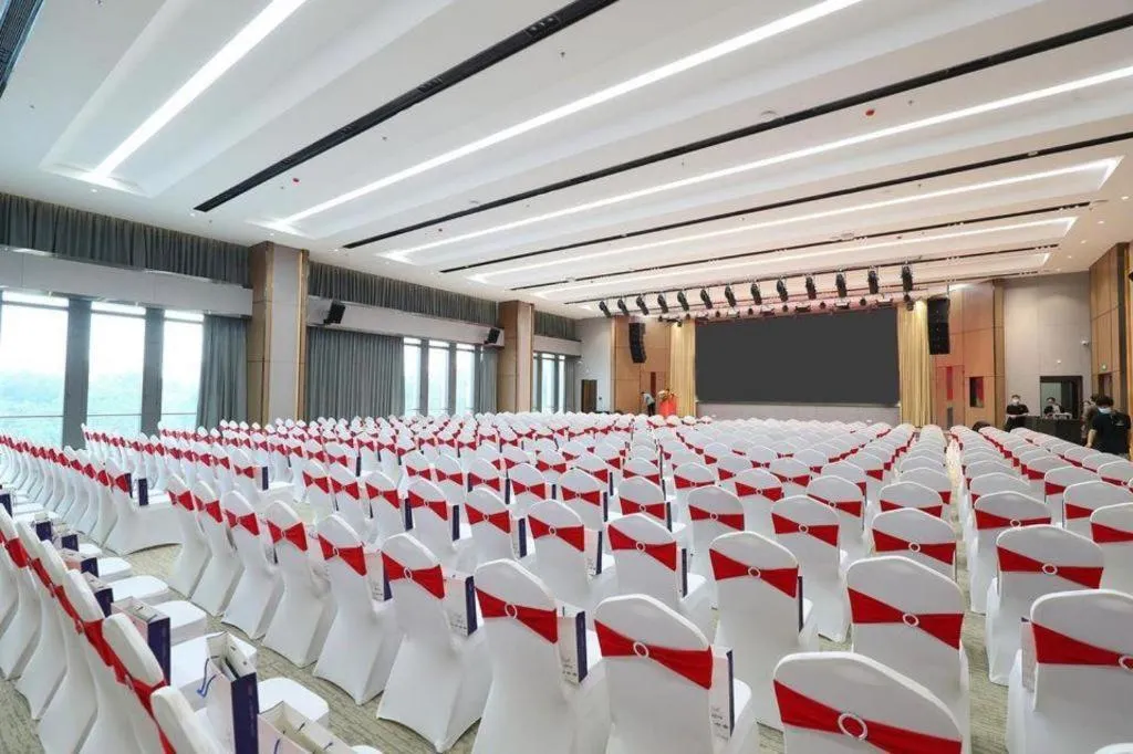 Zhuhai Hongsanyi Hotel