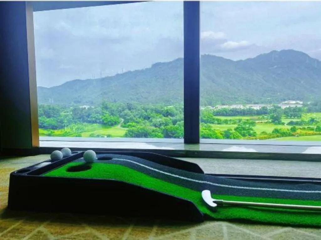 Zhuhai Hongsanyi Hotel