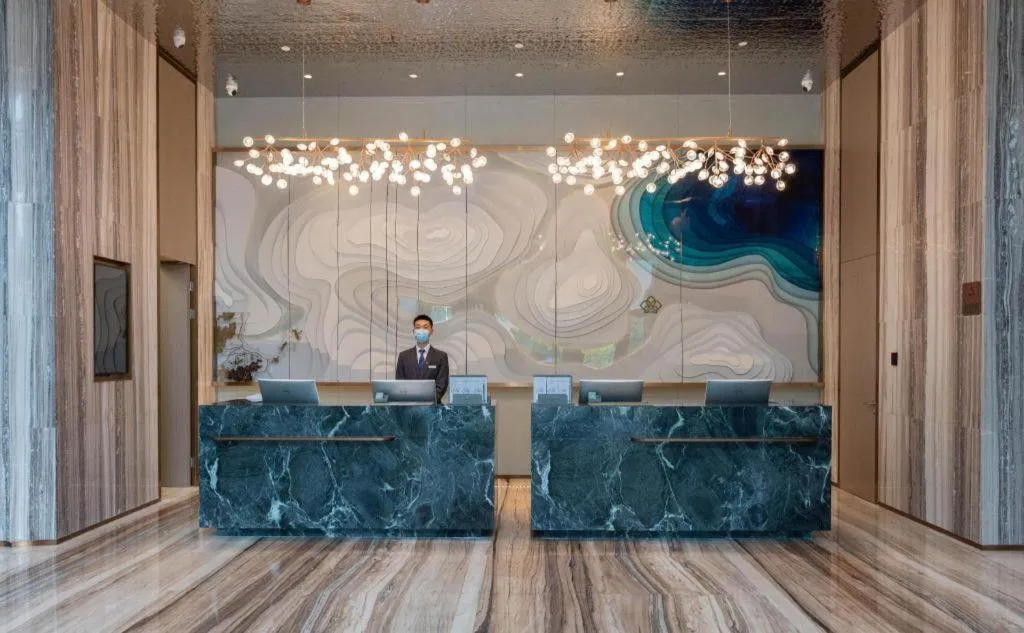 Zhuhai Hongsanyi Hotel